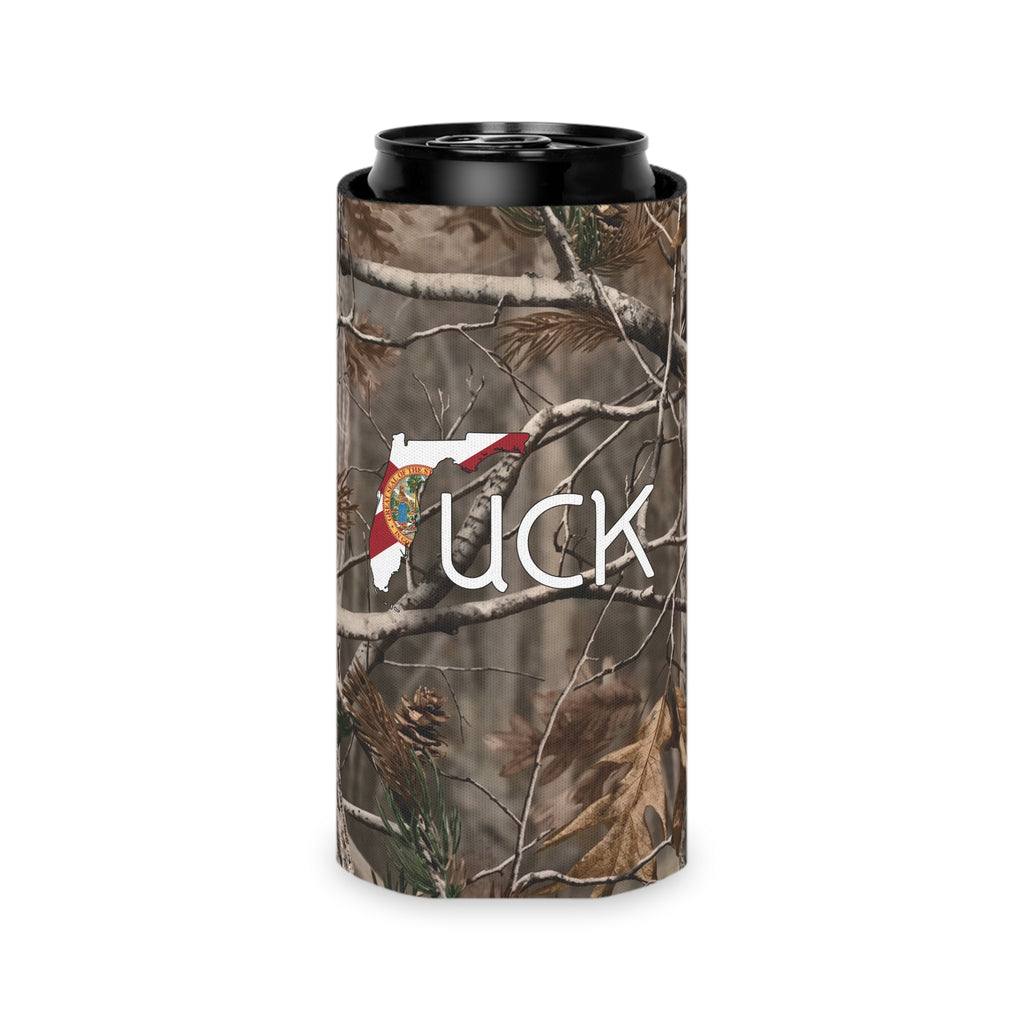 UCK Camo Koozie