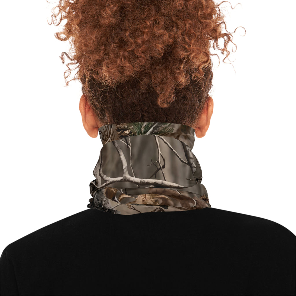 UCK Camo Neck Gaiter