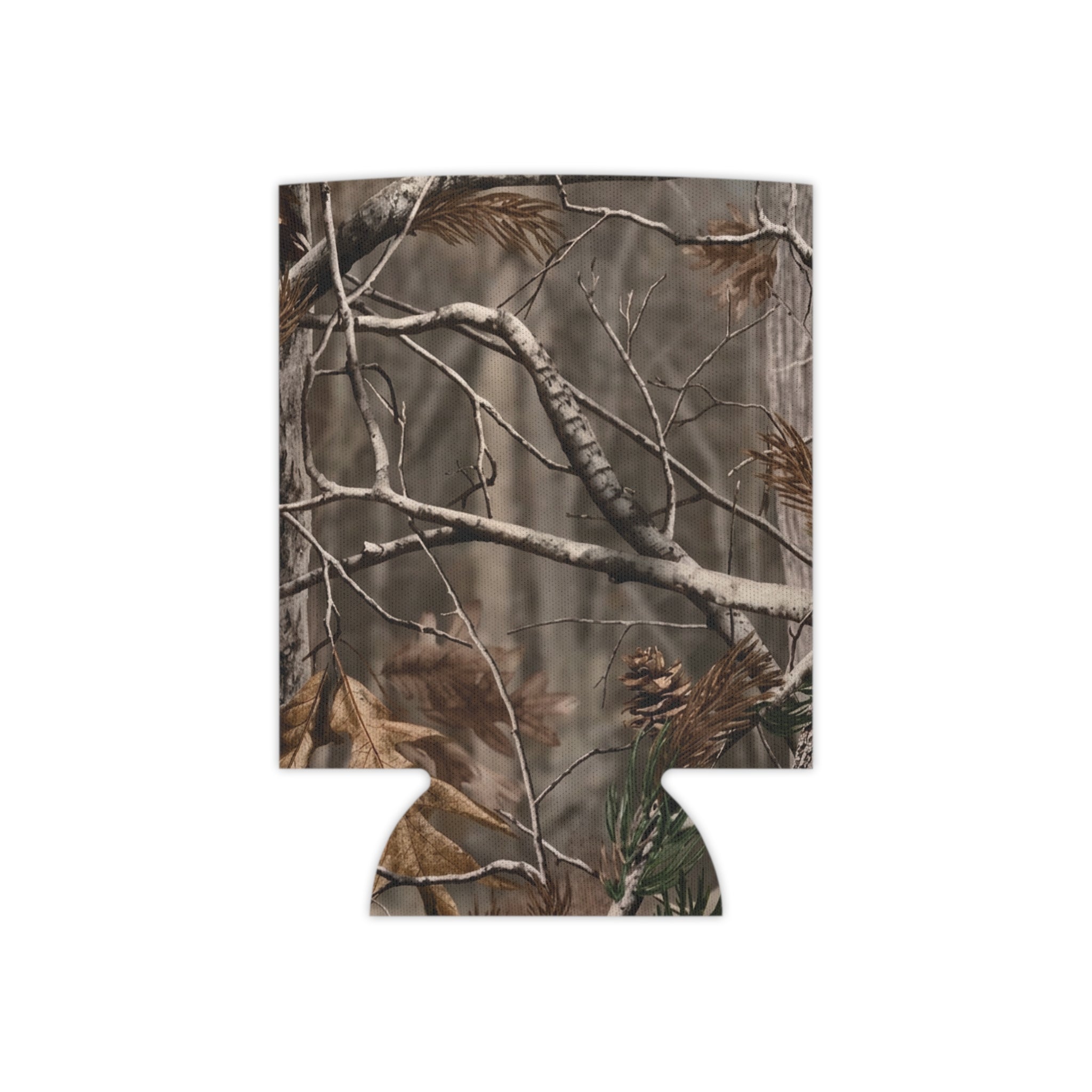 UCK Camo Koozie