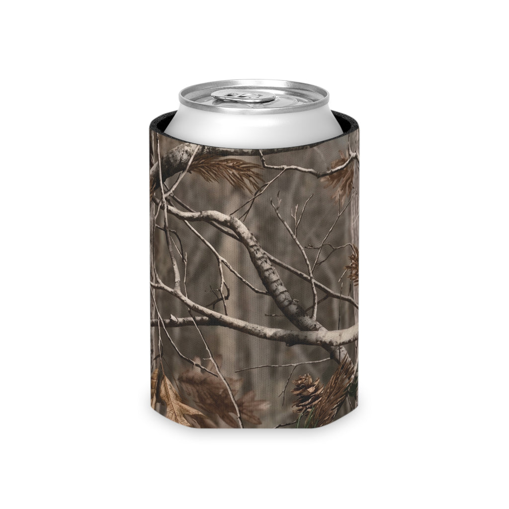 UCK Camo Koozie