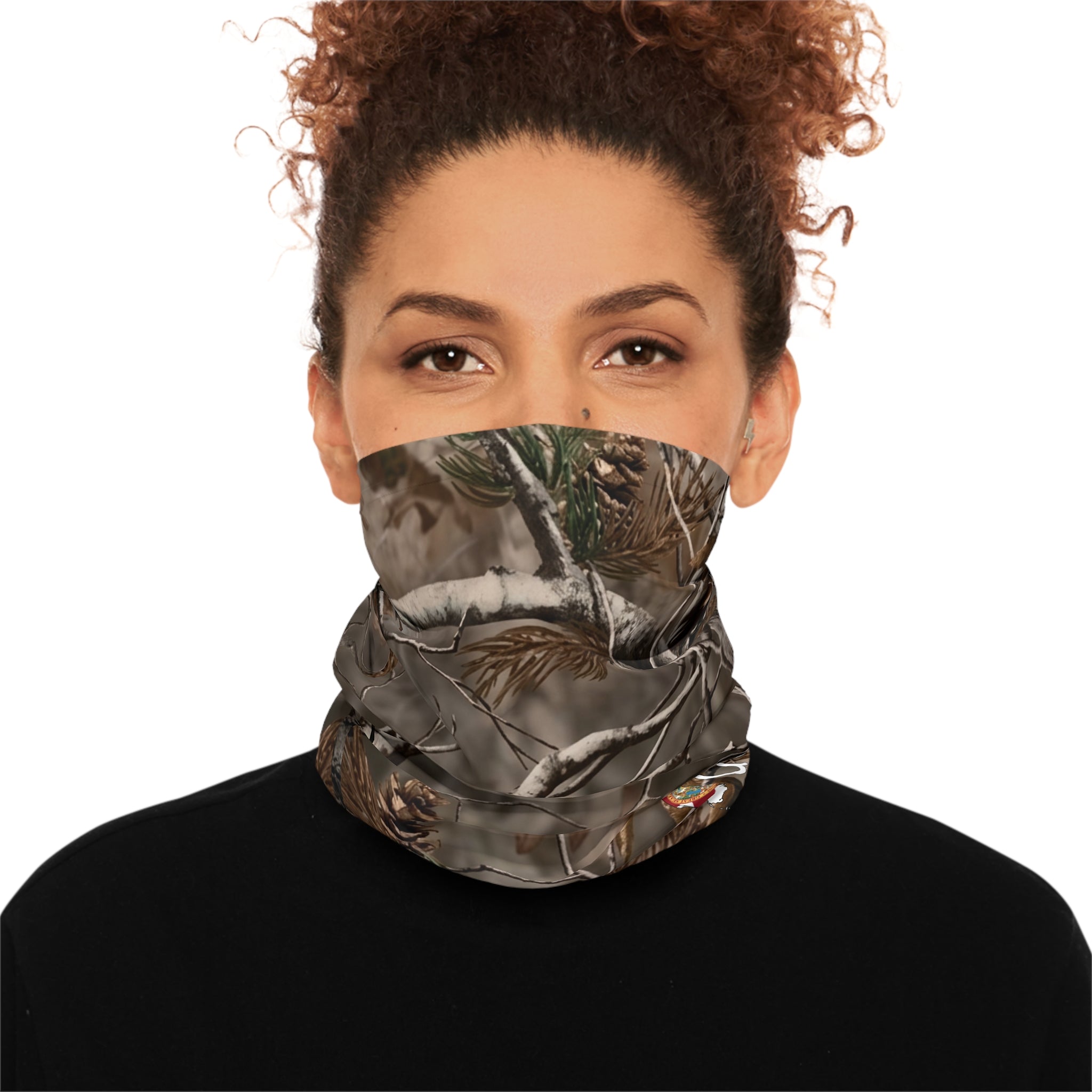 UCK Camo Neck Gaiter