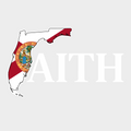 FAITH Decal