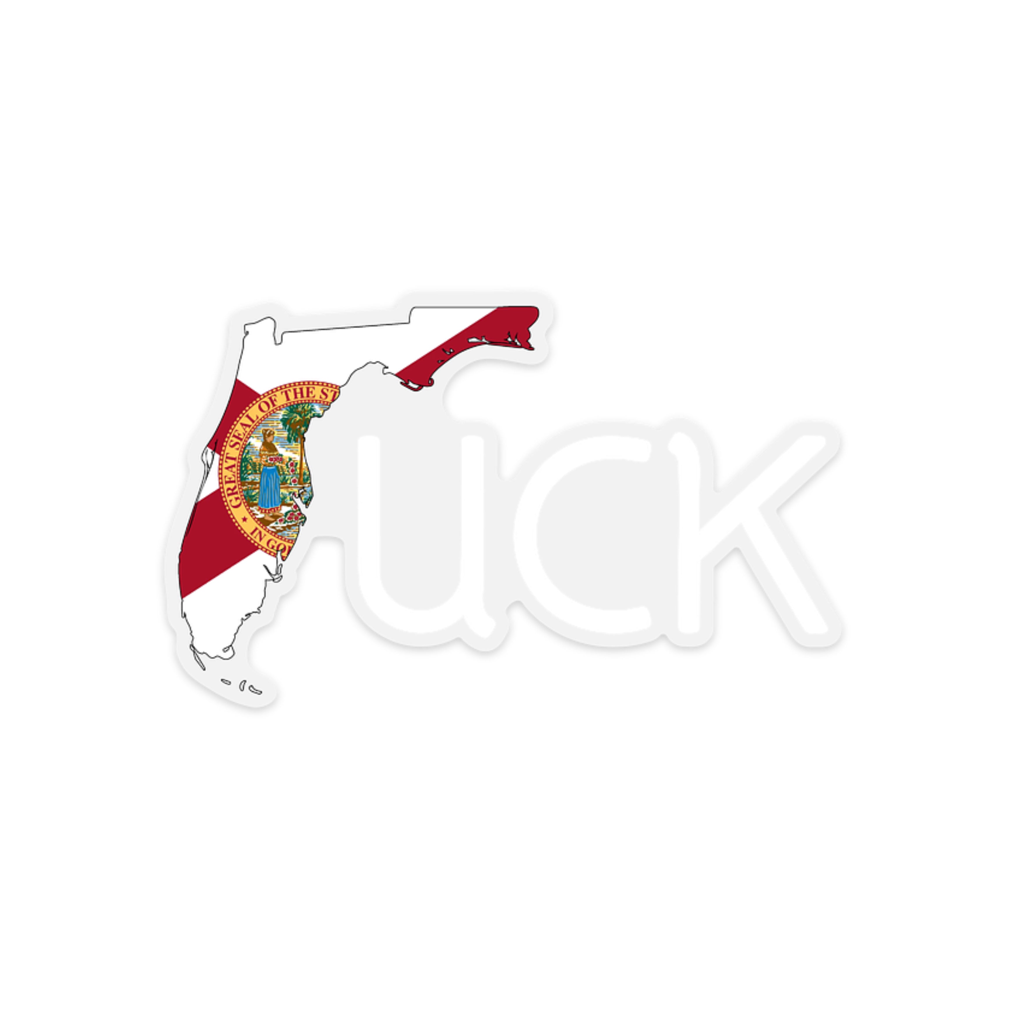 UCK Decal