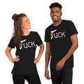 Original UCK t-shirt - White Font